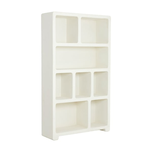 Libreria crema 110x190 cm Nahua - Light & Living-image-2