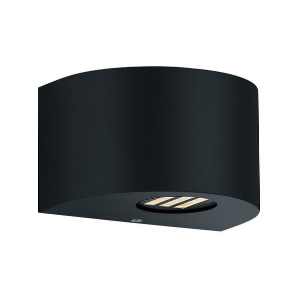 Applique da esterno (altezza 9 cm) Rosario - Reality-image-2