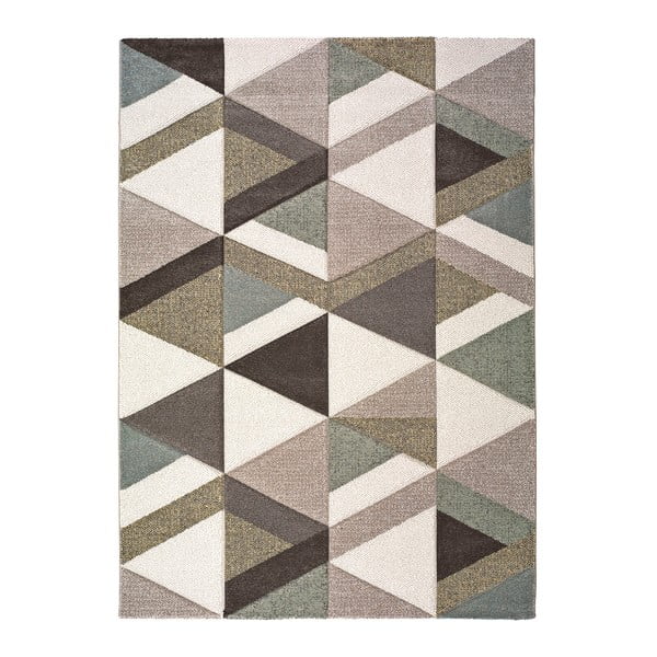 Tappeto Trucco Duro, 120 x 170 cm - Universal