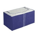 Contenitore blu Oceano, 48 x 53 cm Air - Wenko