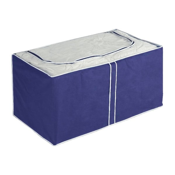 Contenitore blu Oceano, 48 x 53 cm Air - Wenko