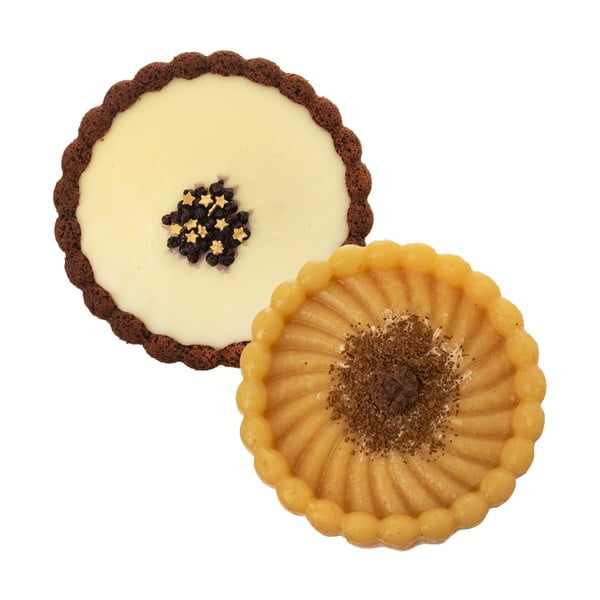 Stampo da forno in alluminio, ø 22 cm Marissa - Orion-image-3