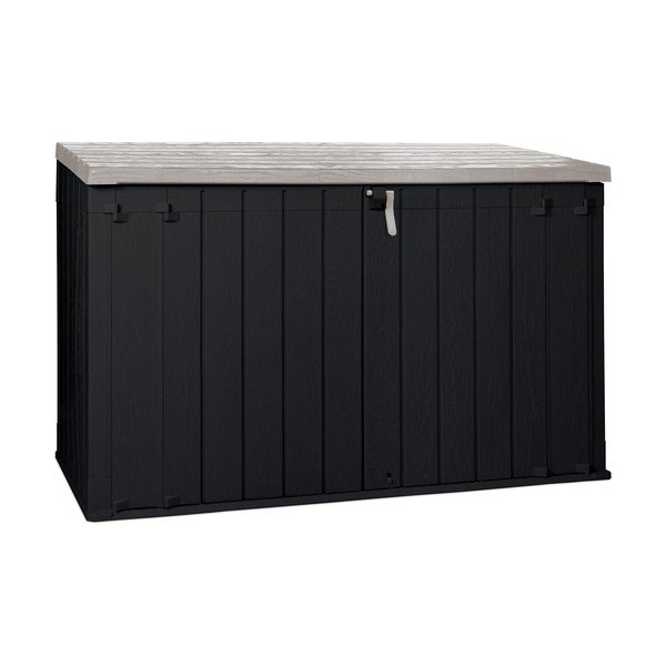 Mobile da giardino Stora Way Plus 3XL - Toomax