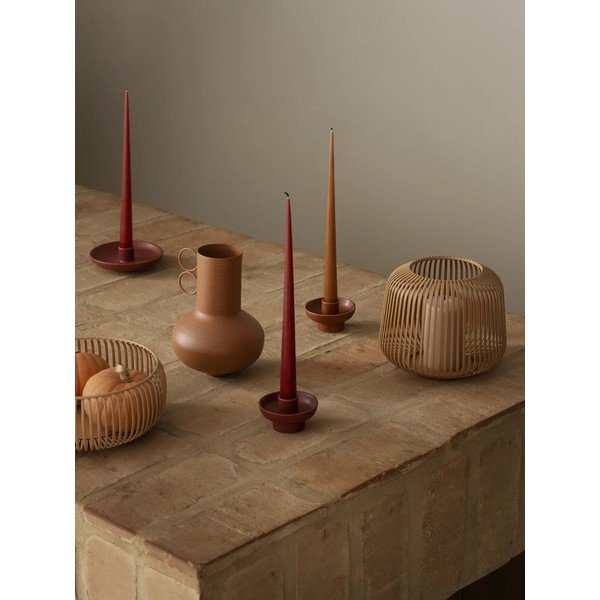 Portafrutta in acciaio Lito M – Blomus-image-4