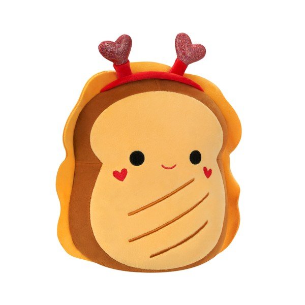 Peluche Lil Gouda – SQUISHMALLOWS-image-1