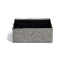Organizer per cassetto in tessuto Soft Storage – Bigso