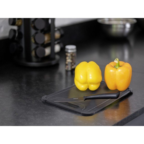 Tagliere 20,5x30 cm Peet – Wenko-image-1