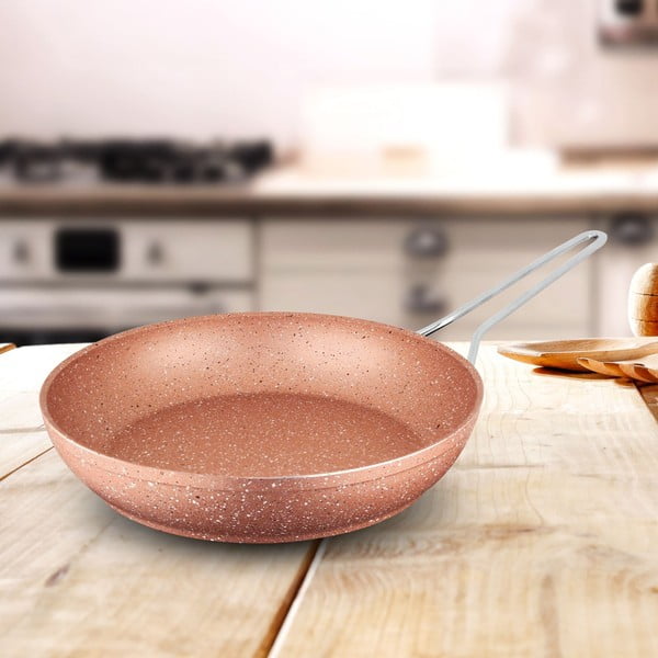 Teglia in alluminio ø 28 cm Classic - Güral Porselen-image-1