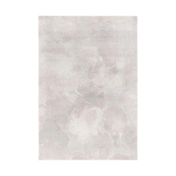 Béžovo-růžový koberec Elle Decoration Euphoria Matoury, 120 x 170 cm