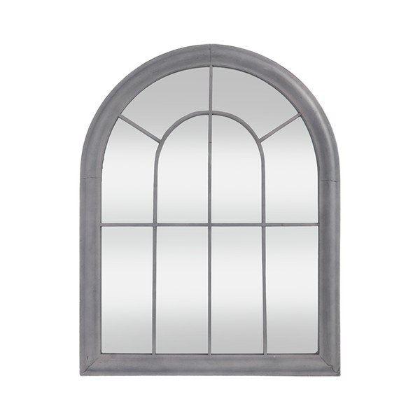 Specchio da esterno 69x88 cm Rusto - Esschert Design-image-2