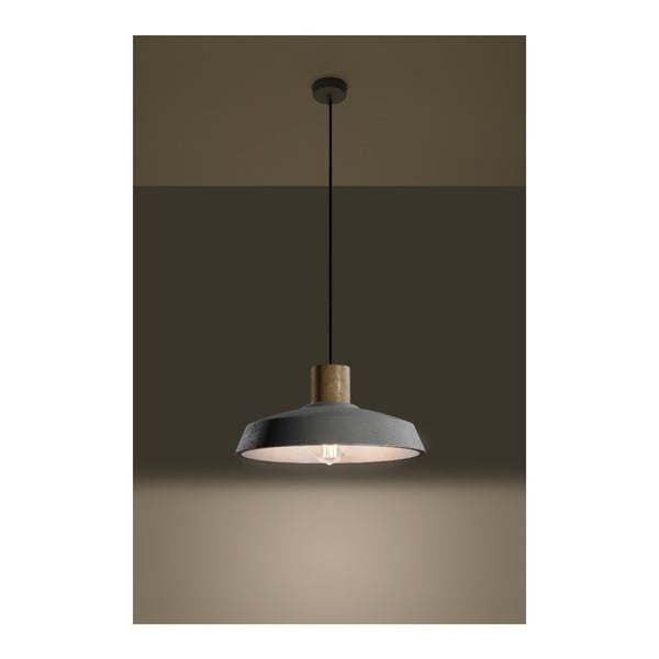 Plafoniera bianca Arrigo - Sollux-image-3