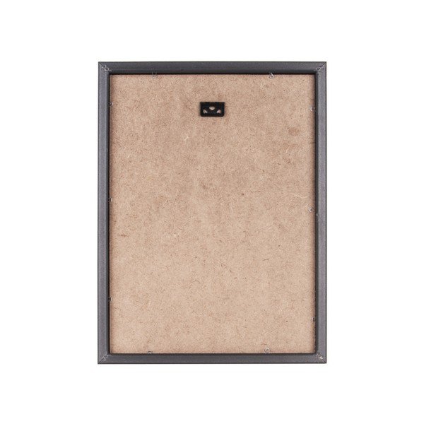 Cornice per foto con iscrizione in oro Quote, 30 x 40 cm - PT LIVING-image-1
