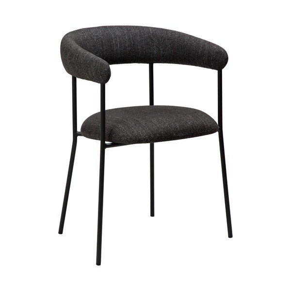 Poltrona antracite Plenti - DAN-FORM Denmark