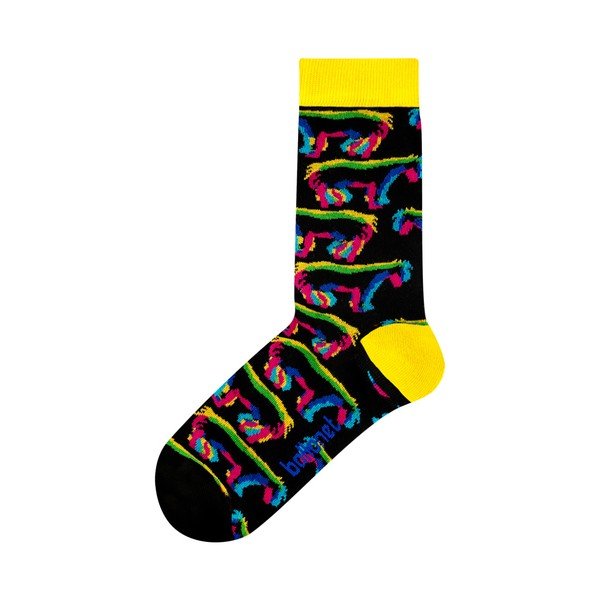 Calzini, taglia 36 - 40 Pony - Ballonet Socks