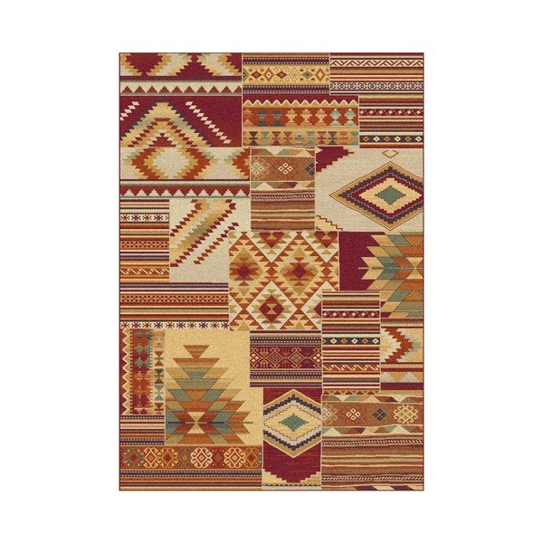 Tappeto Turan Ethnic, 115 x 160 cm - Universal