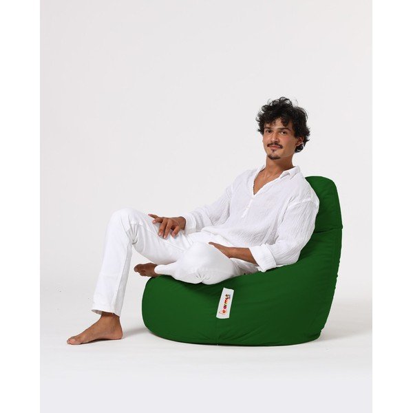 Borsa da giardino verde Drop - Floriane Garden-image-2