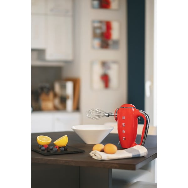Battitore a mano Retro Style - SMEG-image-1