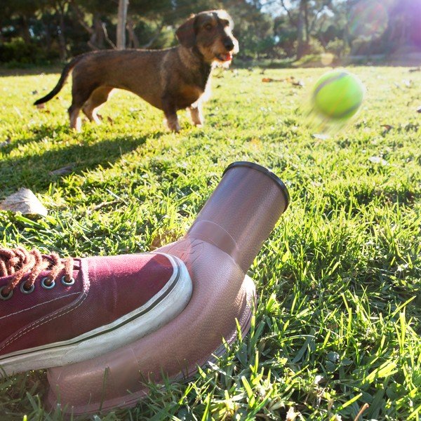 Lanciapalle per cani Playdog - InnovaGoods-image-1