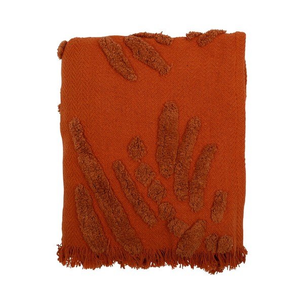 Coperta di cotone 130x170 cm - Sema-image-1