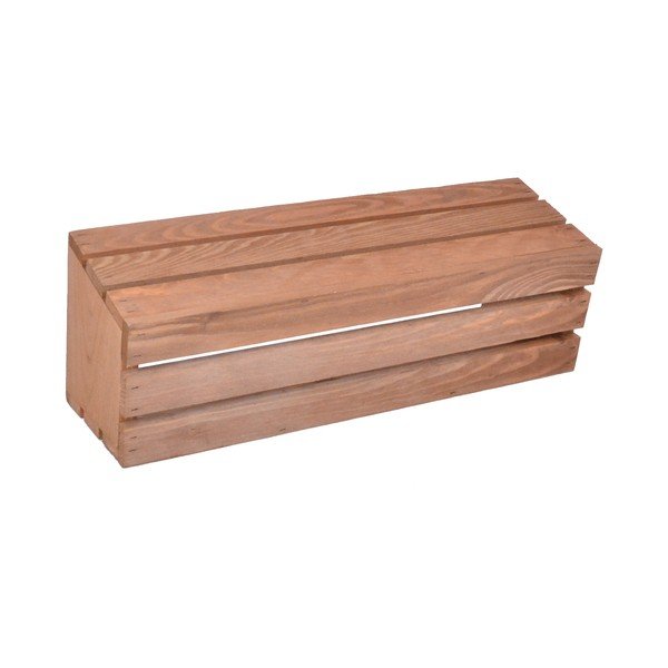 Fioriera in legno 51 cm Modern – Rojaplast-image-4