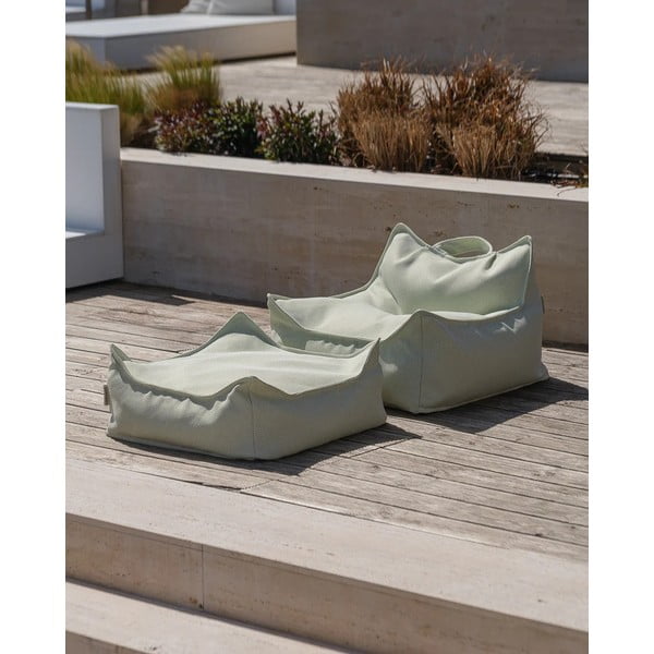 Pouf a sacco da bambini da giardino Outdoor – Wigiwama-image-1