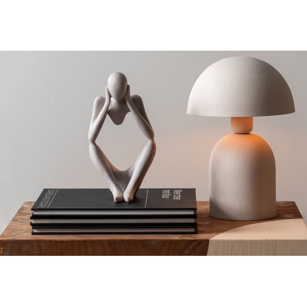 Statua in poliresina Dreaming - PT LIVING-image-1