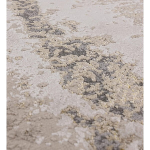 Tappeto beige 120x170 cm Aurora Cliff - Asiatic Carpets-image-2