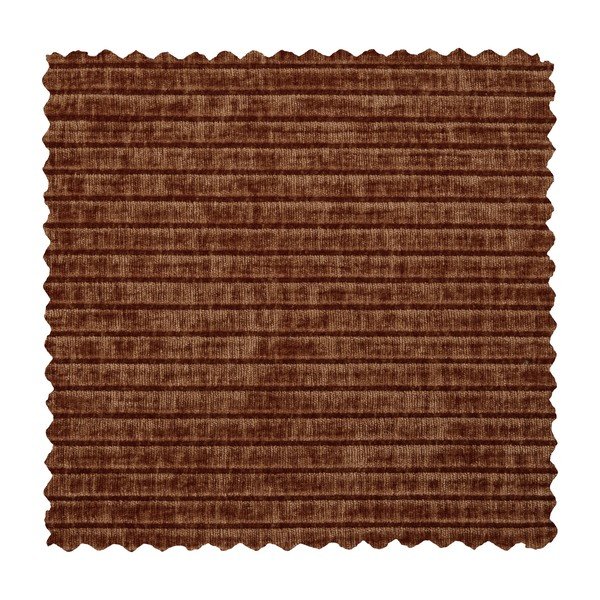 Divano color terracotta 230 cm Rodeo – WOOOD-image-1
