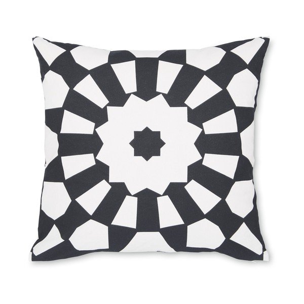 Cuscino per esterni 45x45 cm Kaleidoscope Geo - Catherine Lansfield-image-2