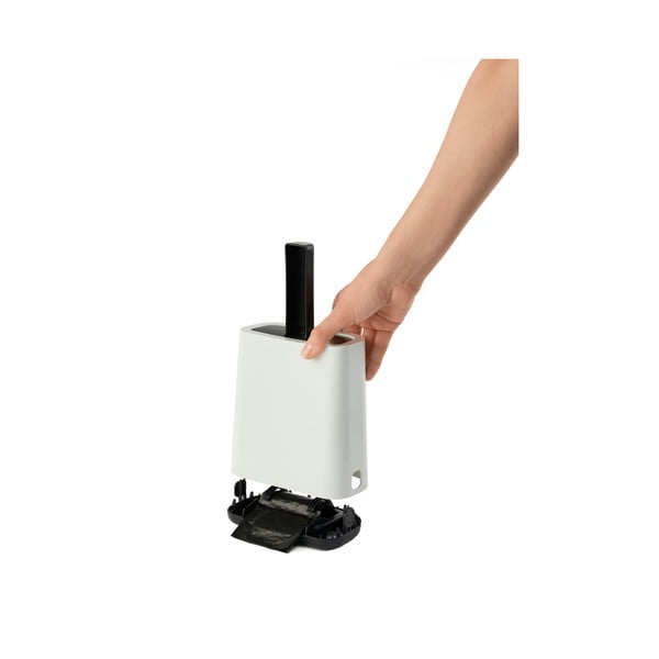 Cazzuola con supporto 9x16 cm Biala - Rotho-image-4