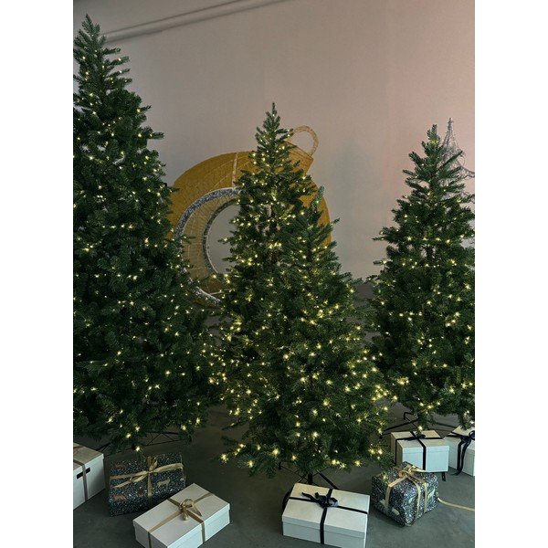 Albero di natale altezza totale 180 cm Eric Tree – Sirius-image-1