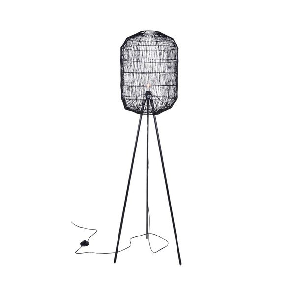 Stojací lampa Canett Octavio, ⌀ 50 cm