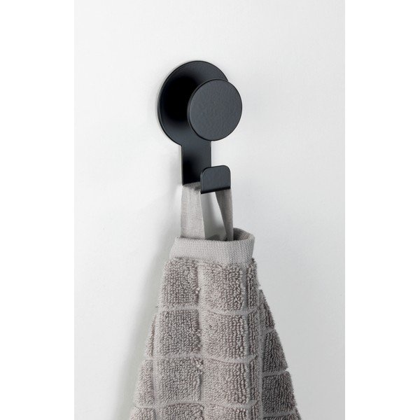 Gancio autobloccante in acciaio inox Blandas - Wenko-image-1