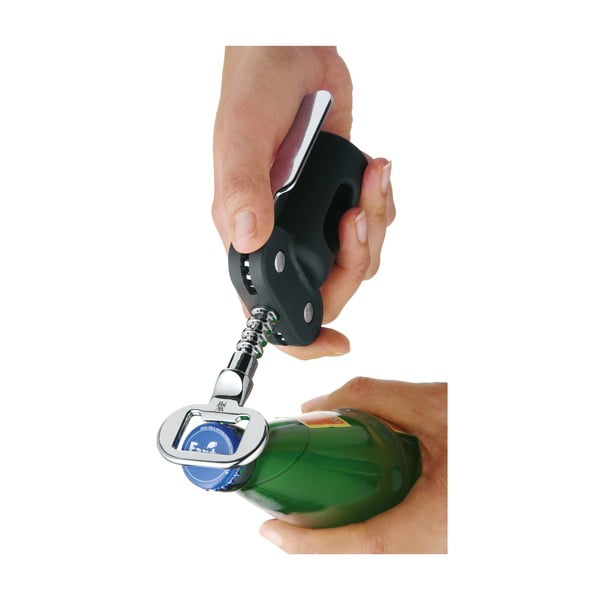 Cavatappi ad ala Cromargan® in acciaio inox Clever & More - WMF-image-1