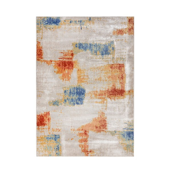 Tappeto , 120 x 170 cm Samir Abstract - Flair Rugs