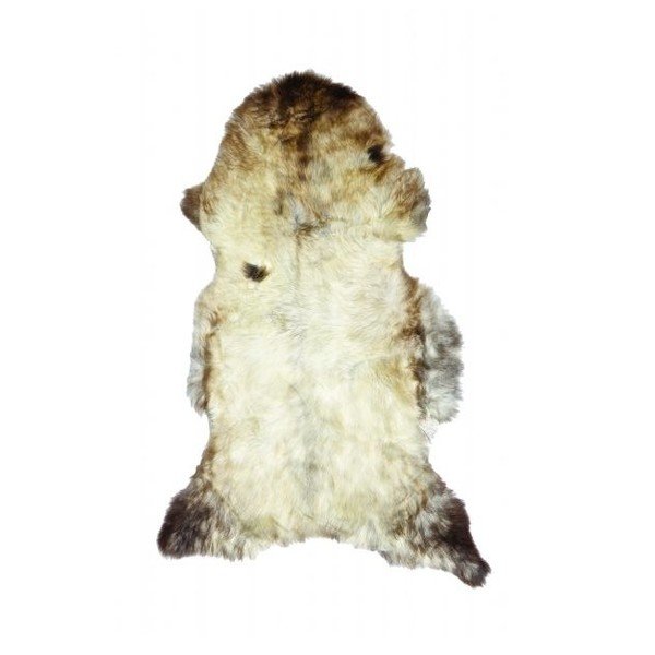 Set di 5 pelli di agnello - BePureHome-image-1