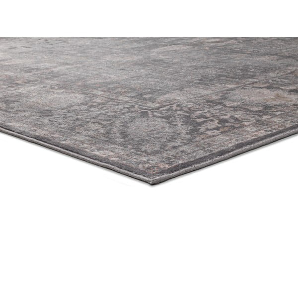 Tappeto grigio 170x120 cm Lara New - Universal-image-2