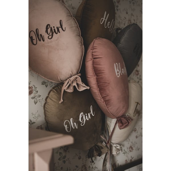 Cuscino per bambini Deluxe - Malomi Kids-image-1