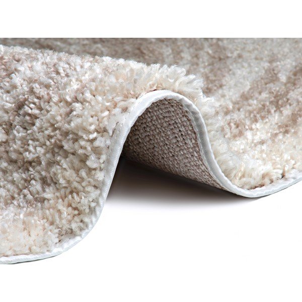 Tappeto beige , ø 160 cm Essential Rian - Mint Rugs-image-2