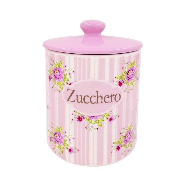 Dóza na cukr Rosy Zucchero