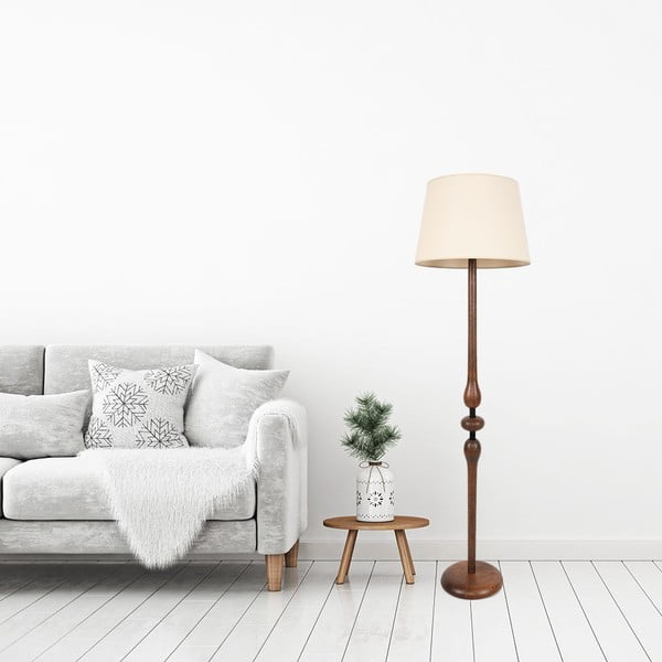 Lampada da terra Mayıs hornbeam - Opviq lights-image-1