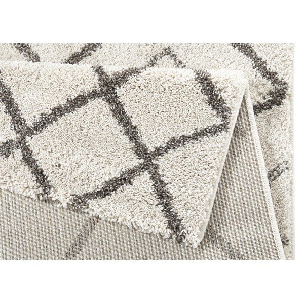 Tappeto leggero Disegno, 80 x 150 cm - Mint Rugs-image-3