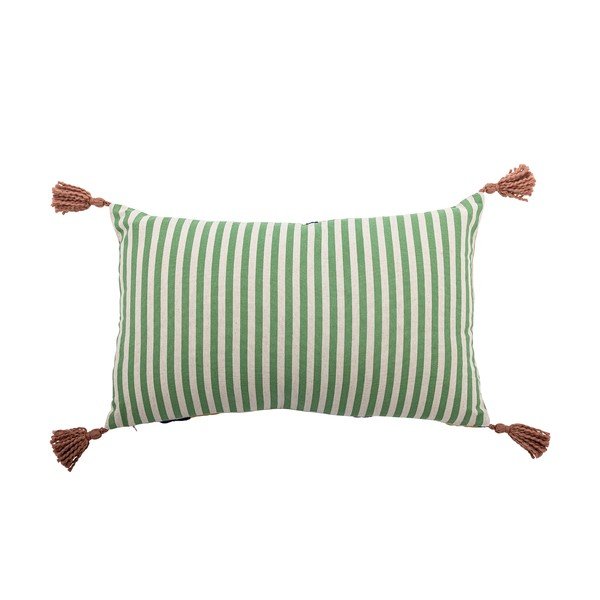 Cuscino decorativo in cotone 35x60 cm Artista – Bloomingville-image-2