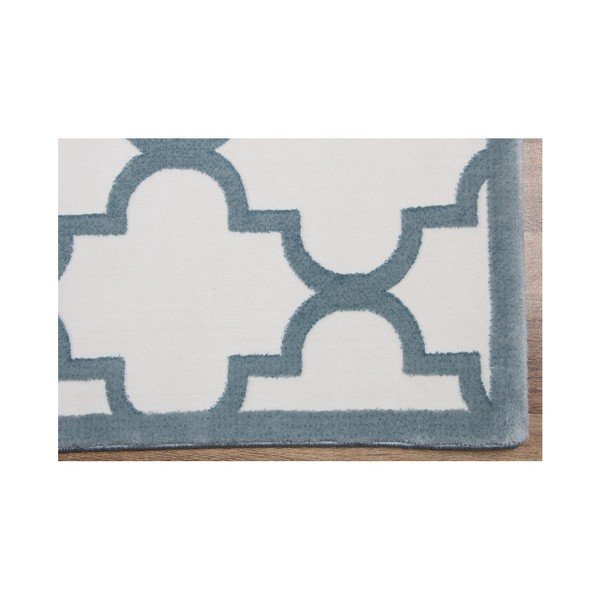 Tappeto Eco Rugs Soft Morroco, 80 x 150 cm - Eko Halı-image-2