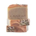 Sapone artigianale Almara Peeling Wallnut - Almara Soap