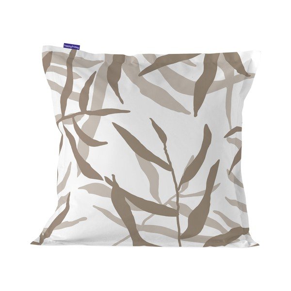 Federa 60x60 cm Maple - Blanc