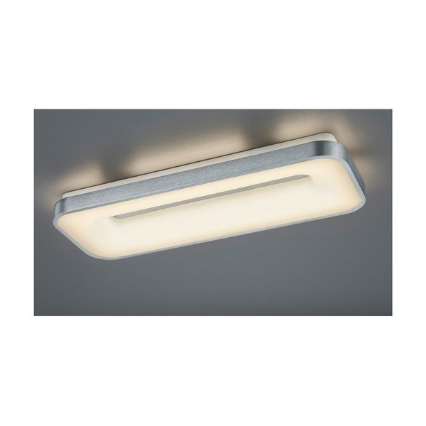 Plafoniera LED Hokkaido, 80 x 30 cm - Trio-image-2