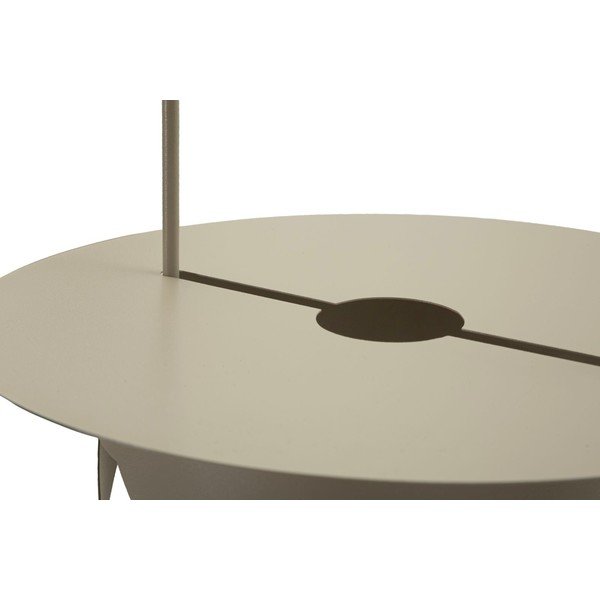 Lanterna in metallo (altezza totale 43 cm) Twist – Mauro Ferretti-image-3