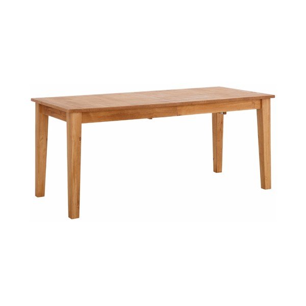 Tavolo da pranzo pieghevole in legno Amarillo, 150 x 76 cm - Støraa