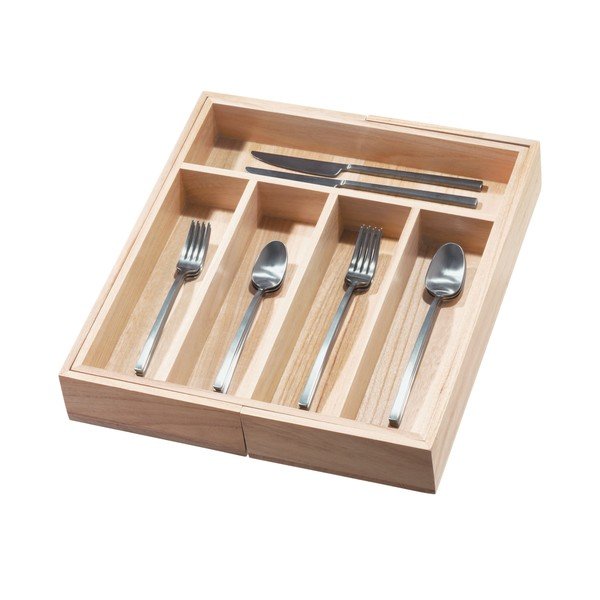 Credenza in legno di paulownia Eco - iDesign-image-3